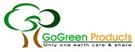 Go Green Products